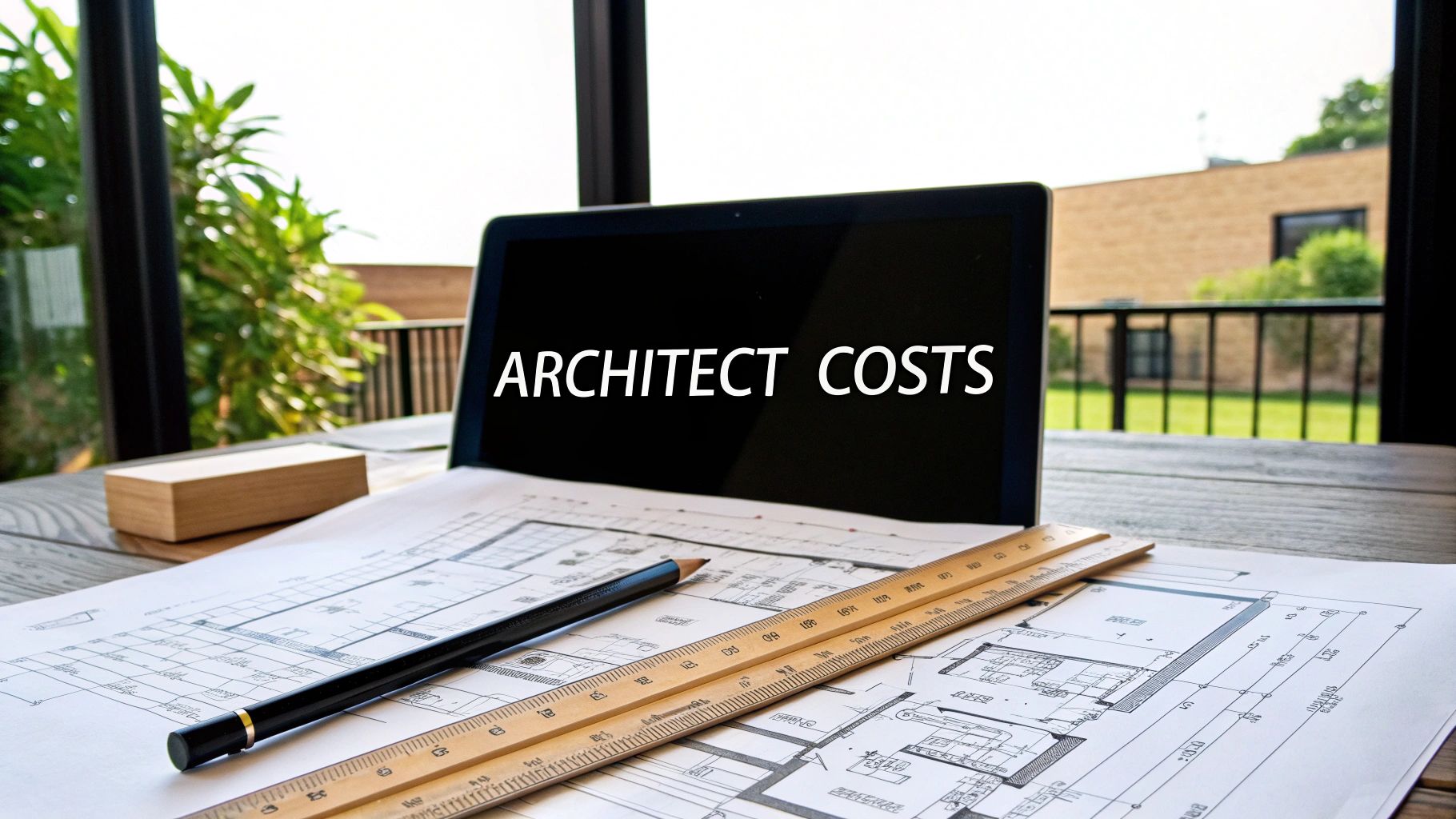 Architects Costs Extension: A Complete UK Guide for Your Project