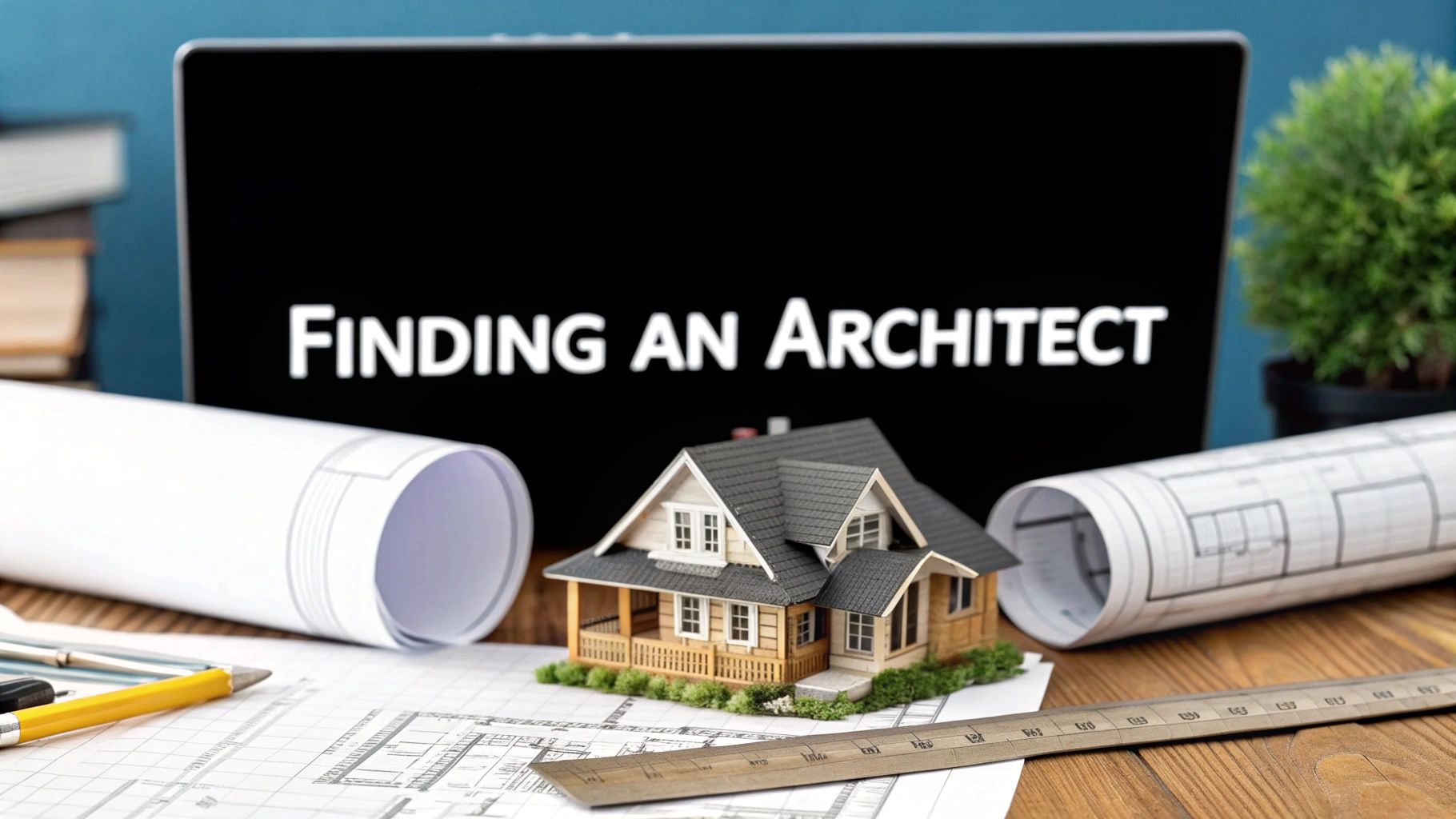 Finding an architect: A practical guide to hiring the right professional