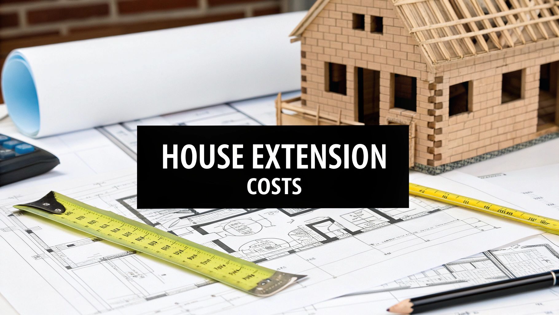 8 Detailed House Extension Cost Examples in South West London (2026)