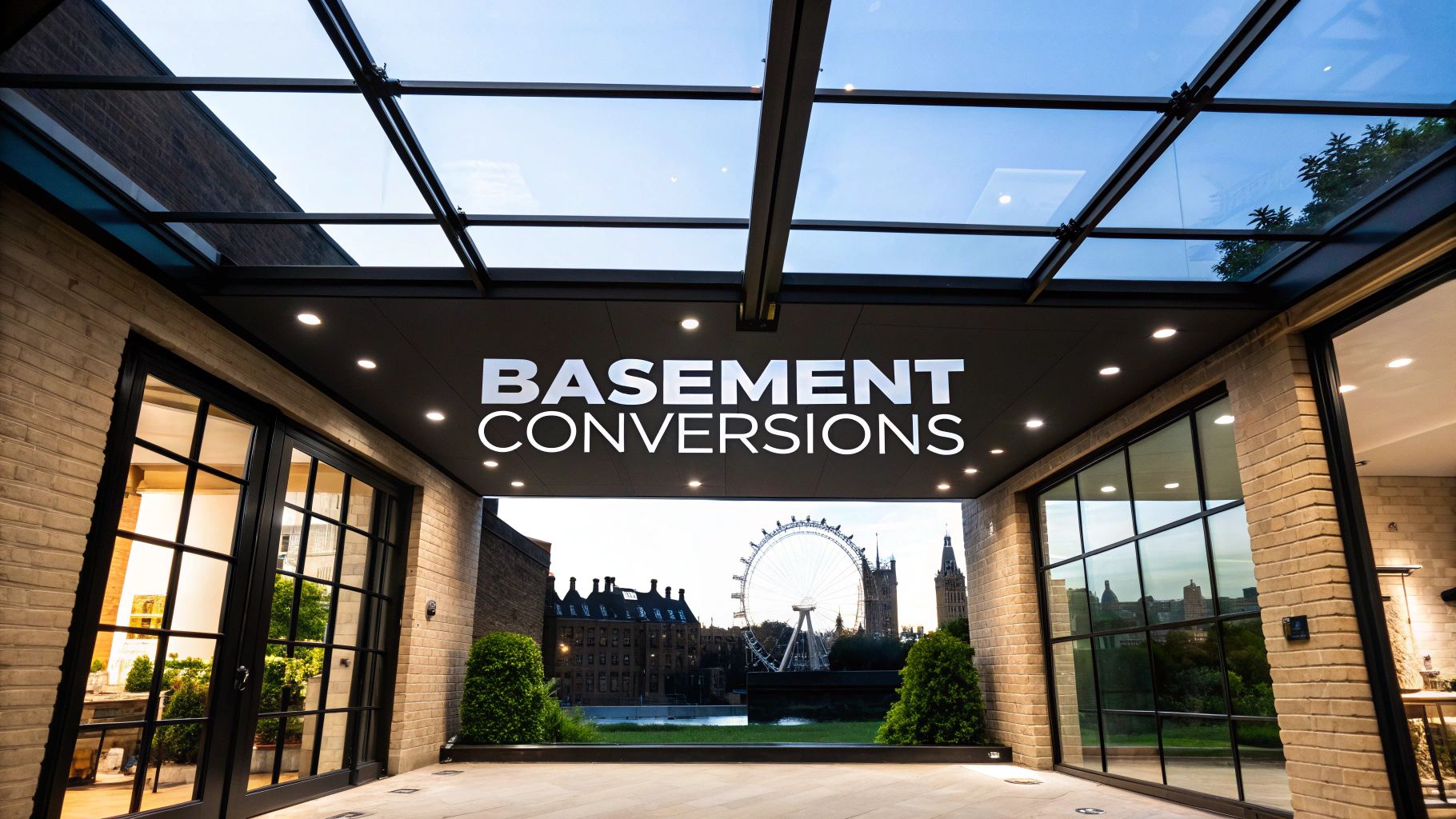 A Guide to Basement Conversions London