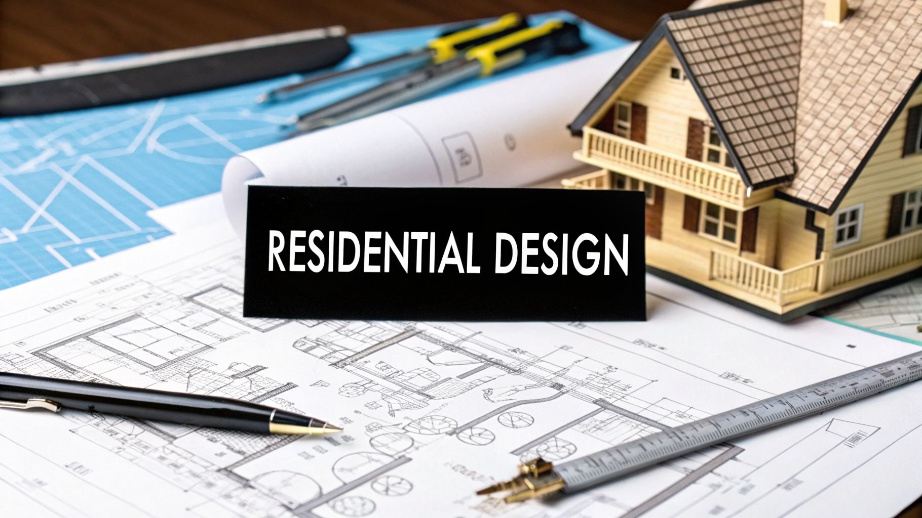 A Guide to Residential Architecture Design in 2026