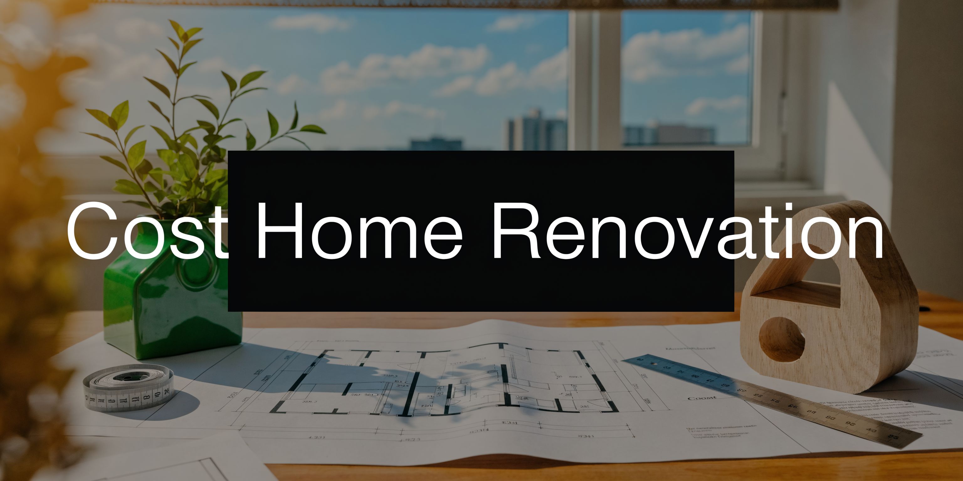 Mastering Cost Home Renovation: 2026 UK Insights