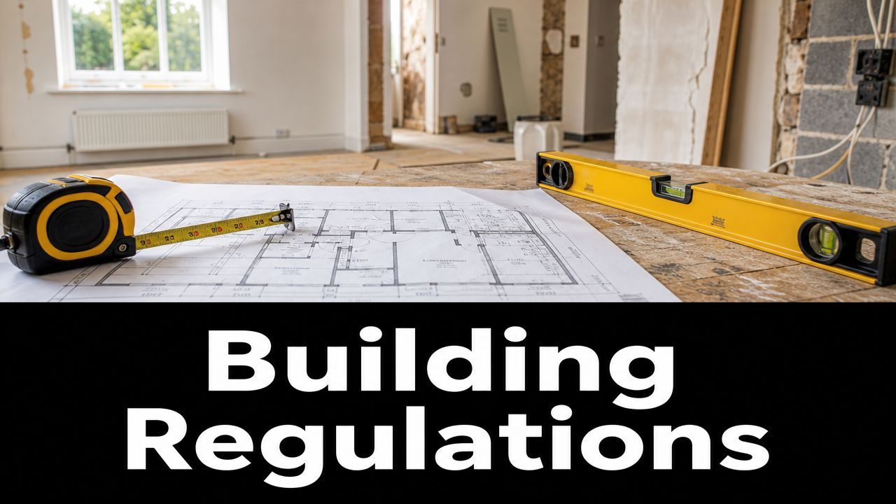 What Are Building Regulations: Homeowner Guide 2026
