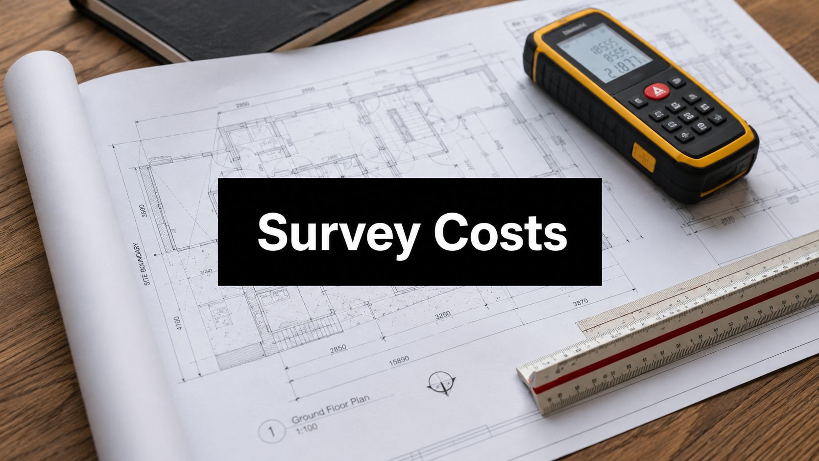Measured Building Survey Cost: 2026 Guide for London