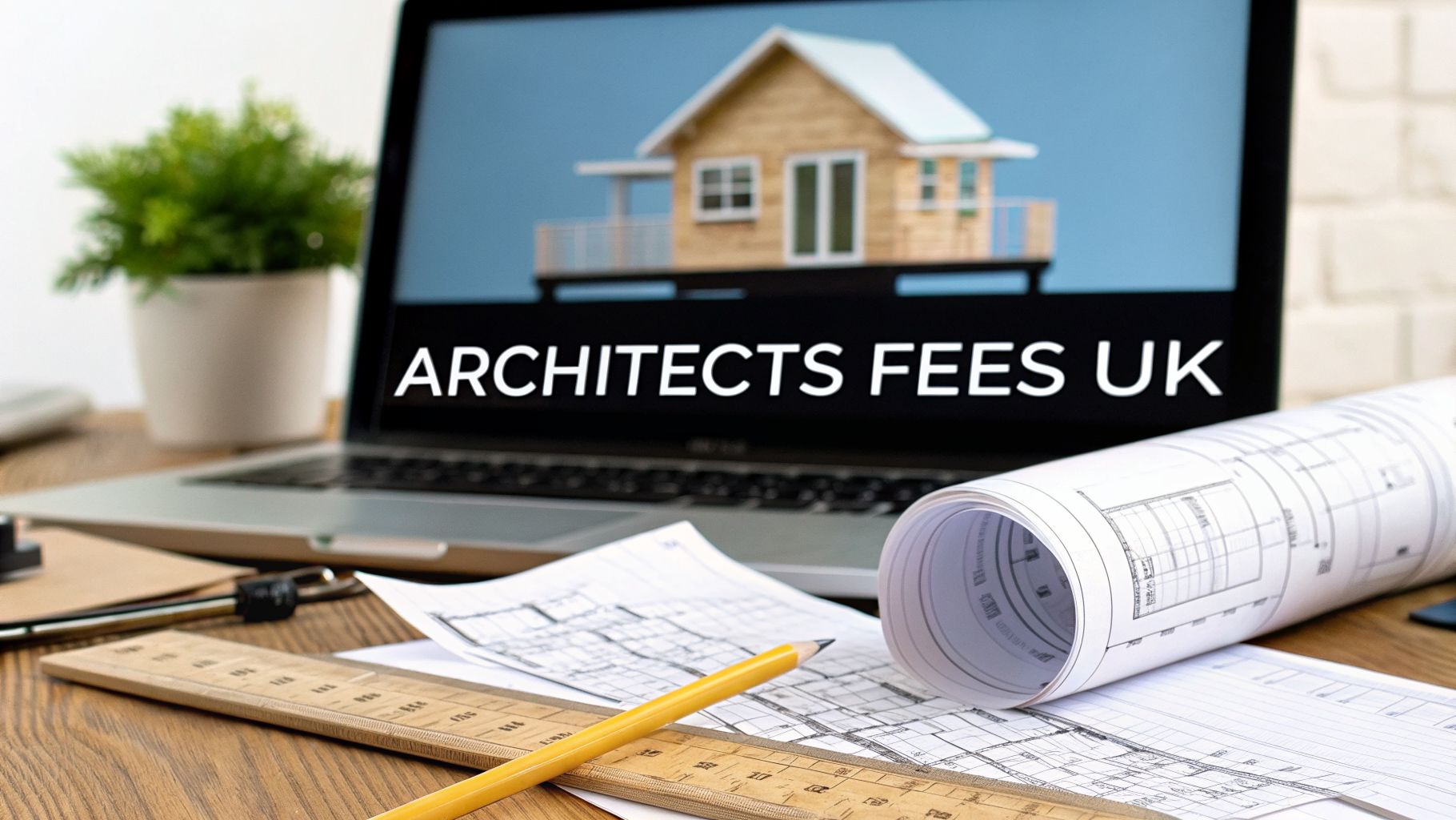 A Homeowner's Guide to Architects Fees UK