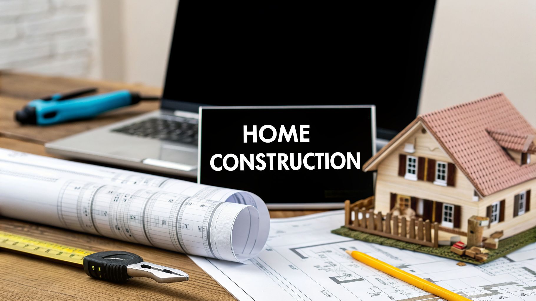 Planning for Home Construction: A Practical Guide to Budgets and Permits