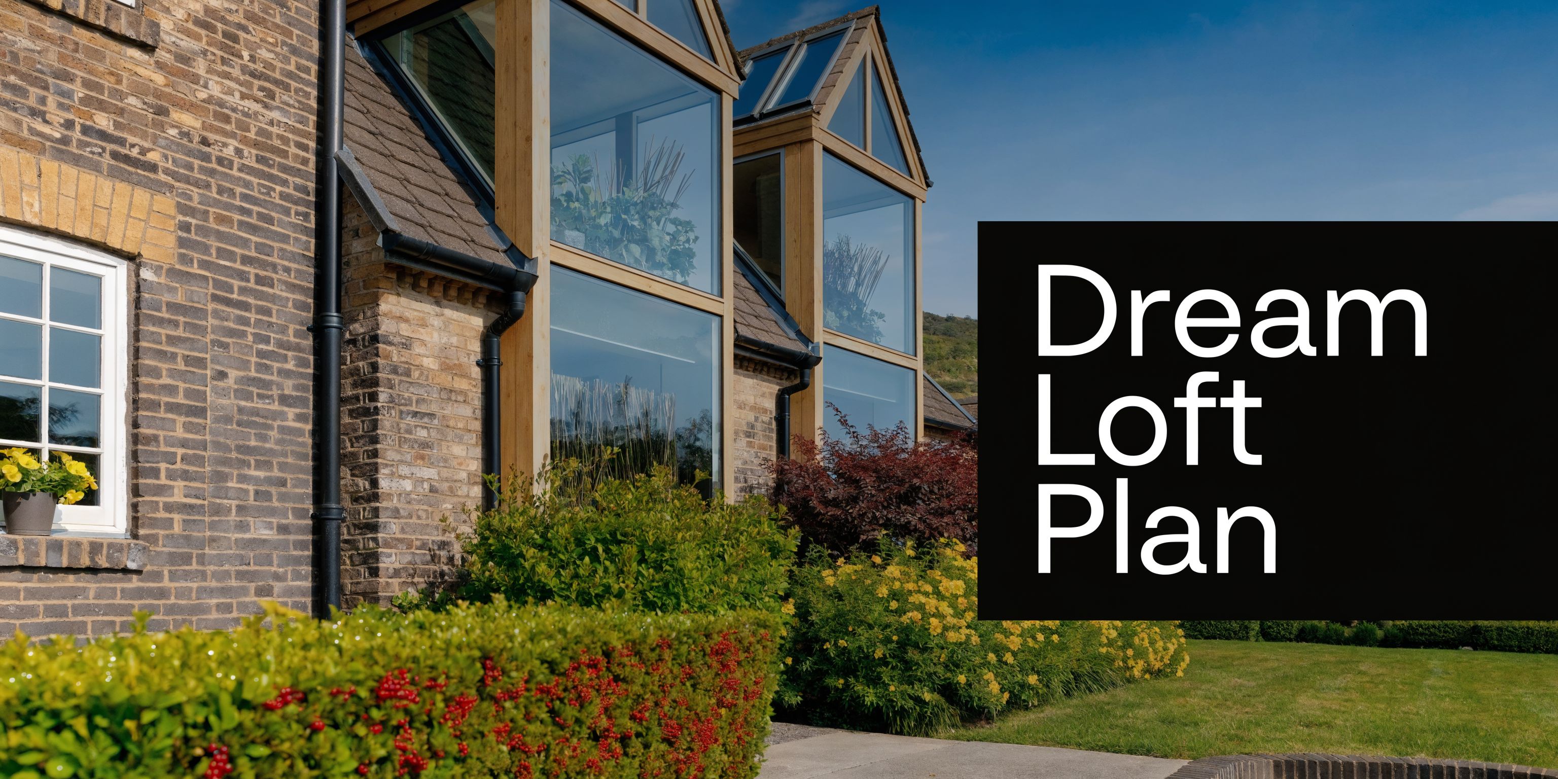 Loft Conversions on Terraced Houses: Plan Your Dream