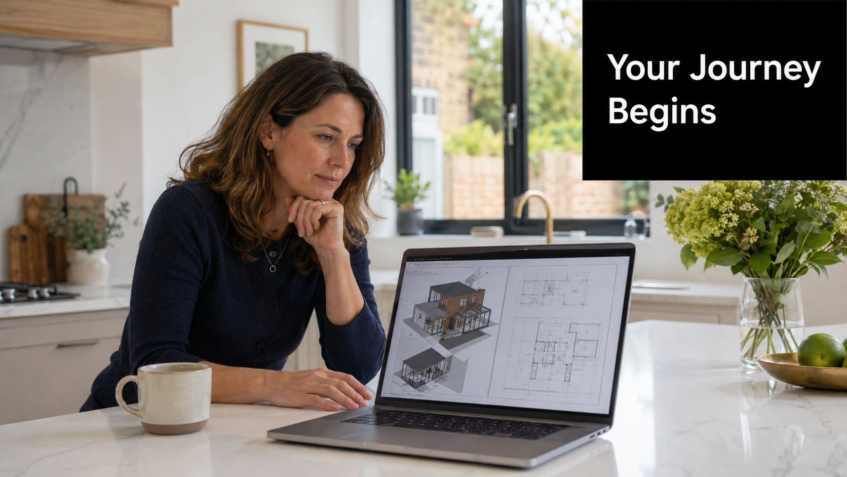 Embarking on Your Architectural Journey in South West London