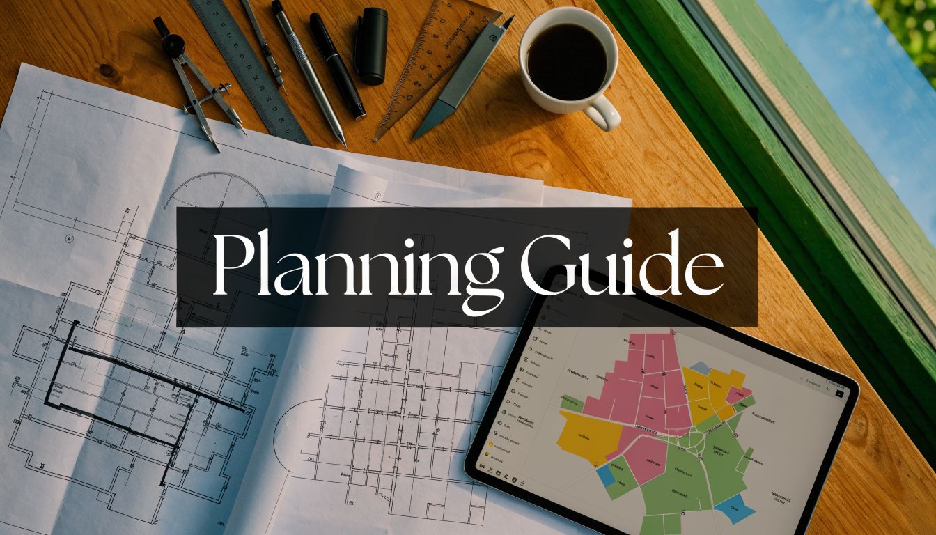 Hammersmith and Fulham Council Planning Applications Guide
