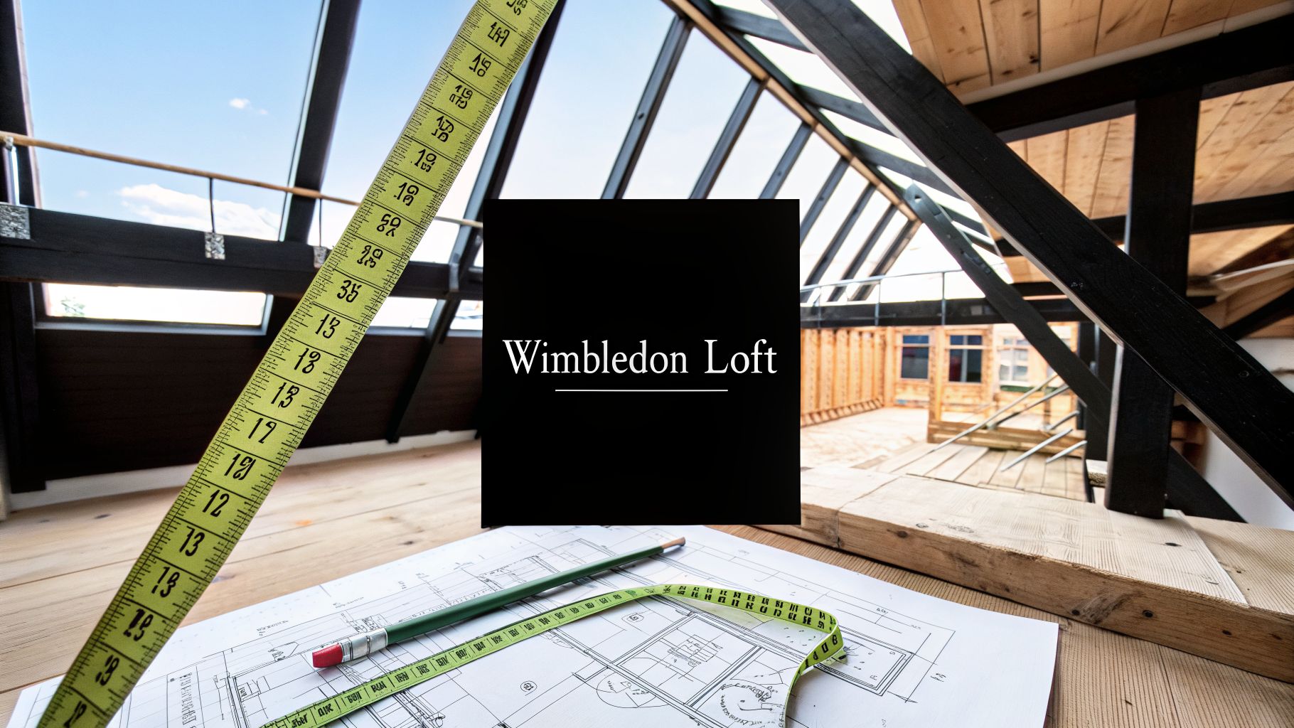 A Guide to High-End Loft Conversions Wimbledon