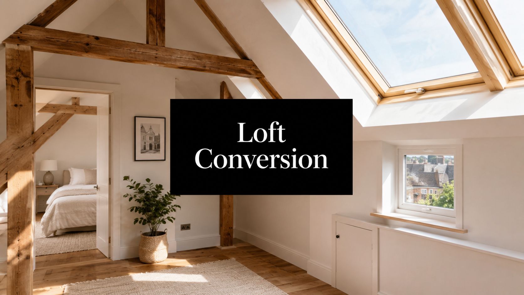 Loft Conversion Specialists London: Your 2026 Guide