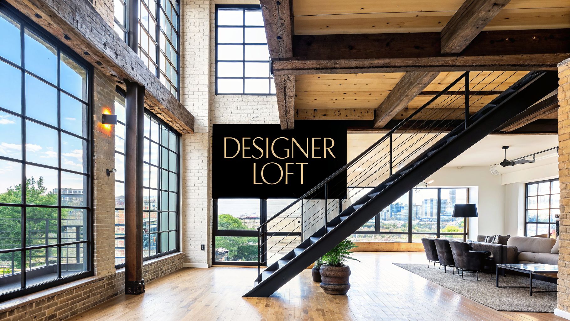Your Guide to Designer Loft Conversions in South West London