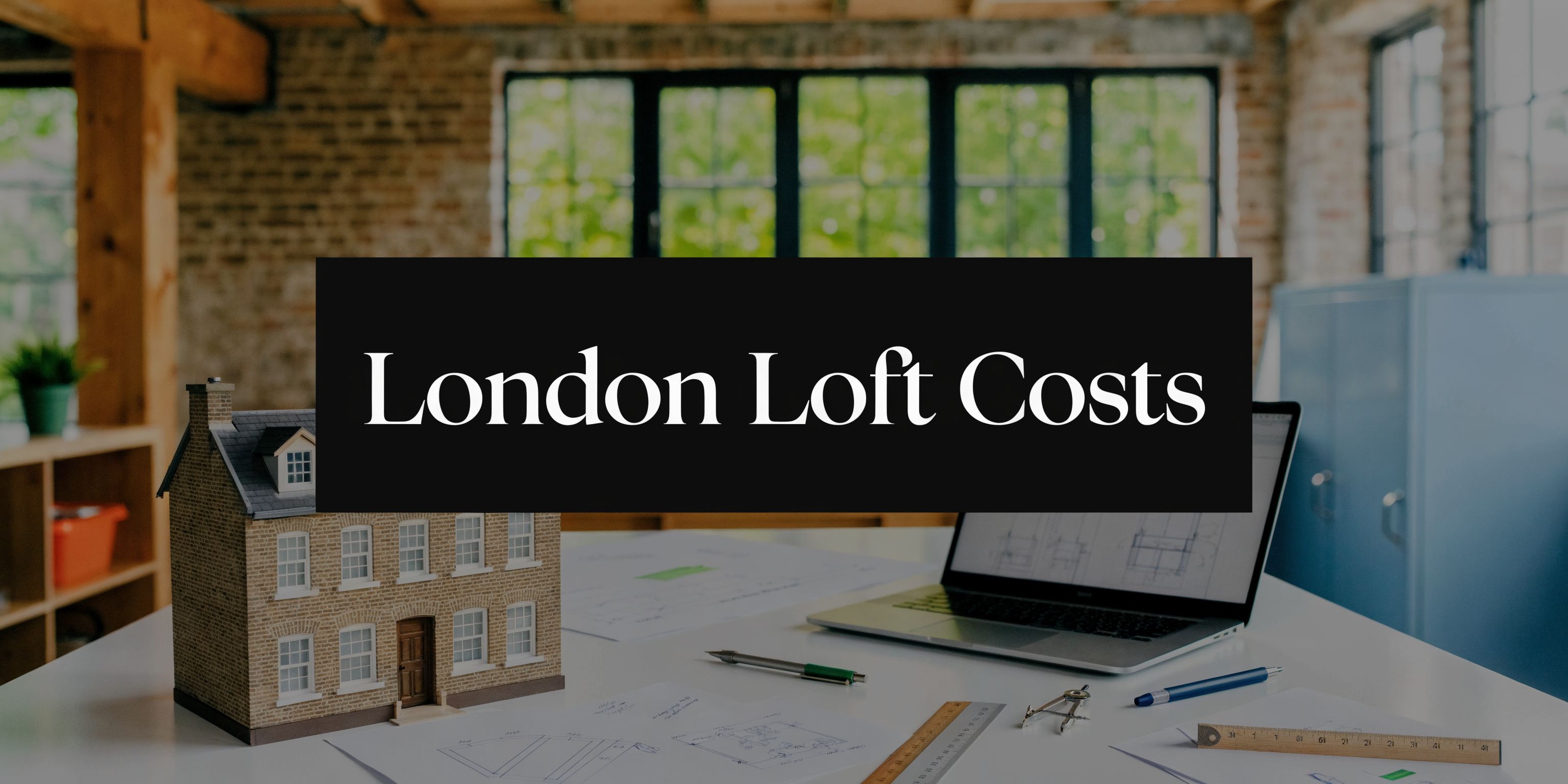 Loft Conversions Costs London: A 2026 Architect's Guide