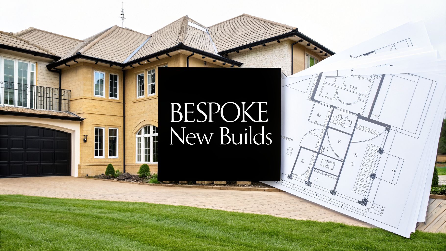 A Guide to Bespoke New Builds in Wandsworth