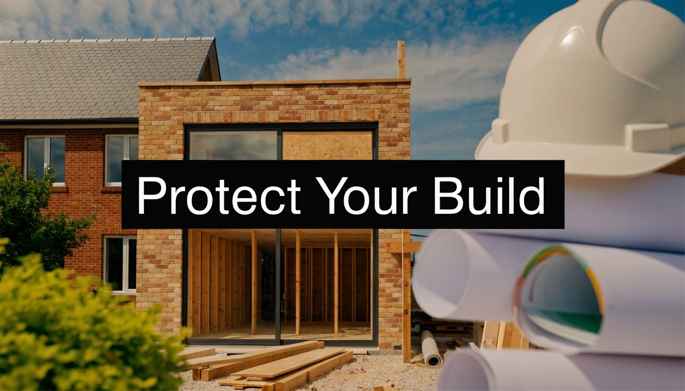 Home Extension Insurance: Protect Your Build
