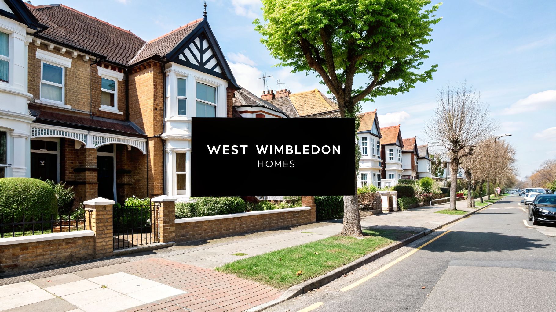 A Guide to Christchurch West Wimbledon Property