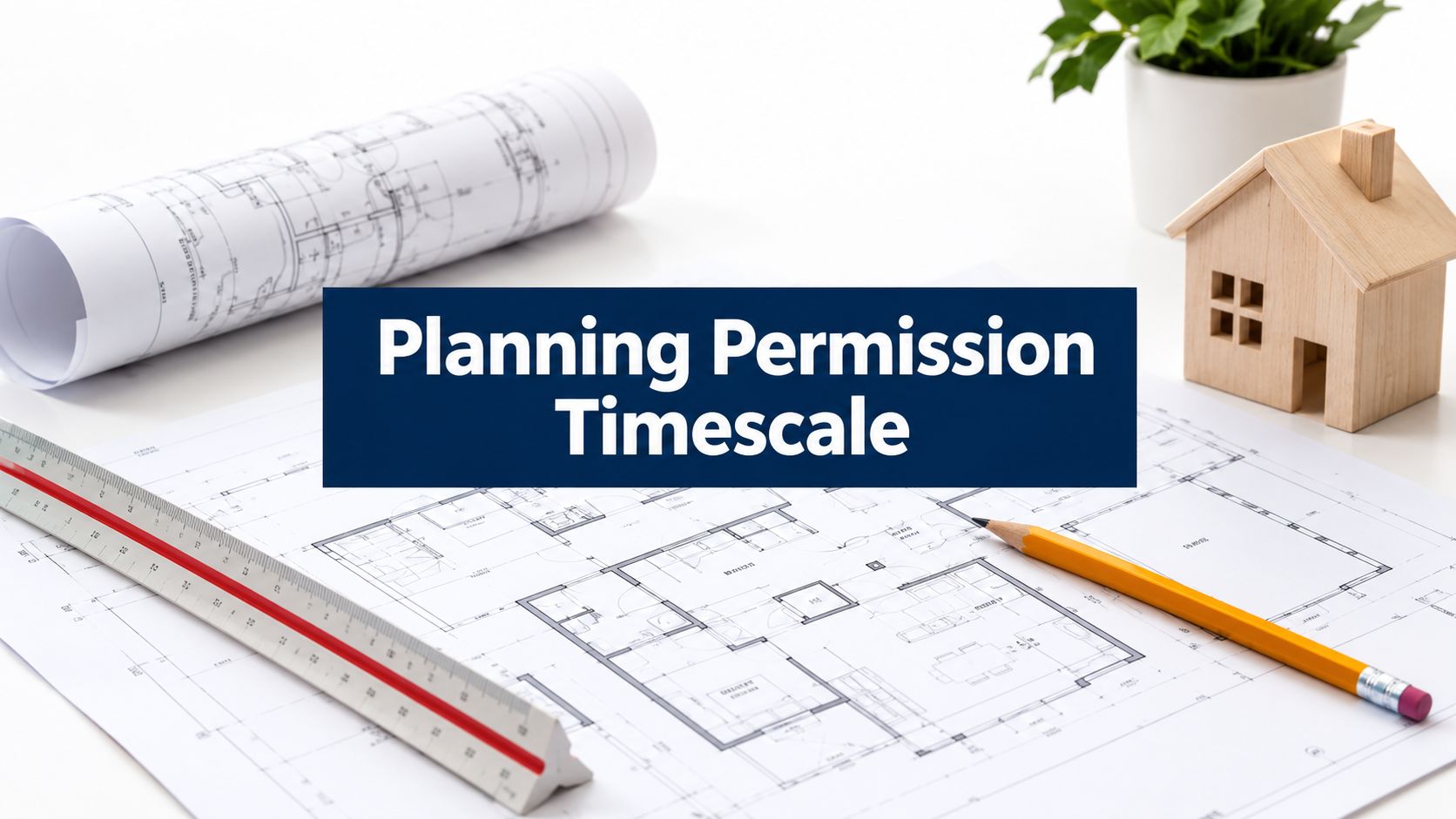 Planning Permission Timescale: A Homeowner's Guide