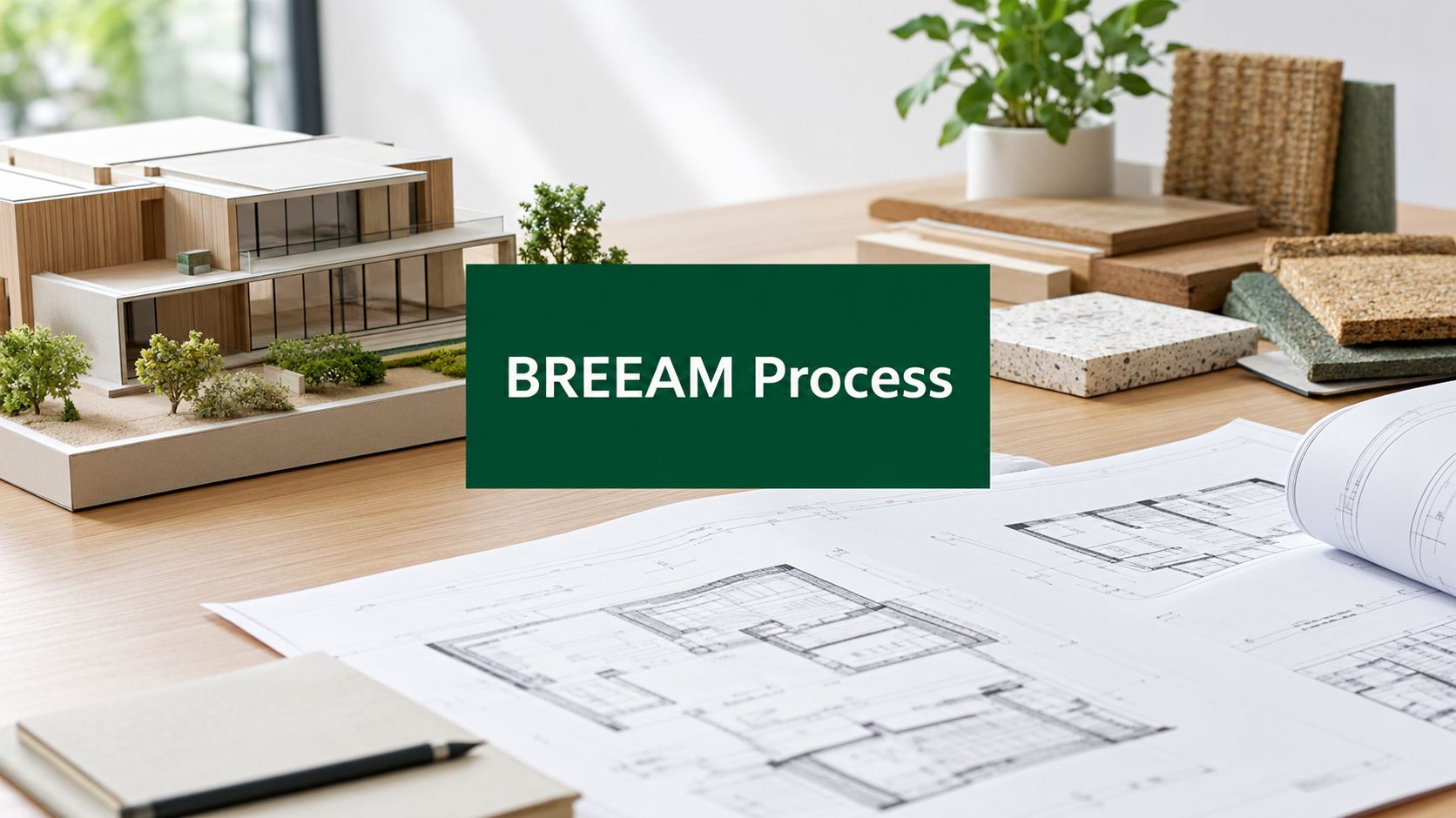 BREEAM Assessment Process: A Homeowner's Guide 2026