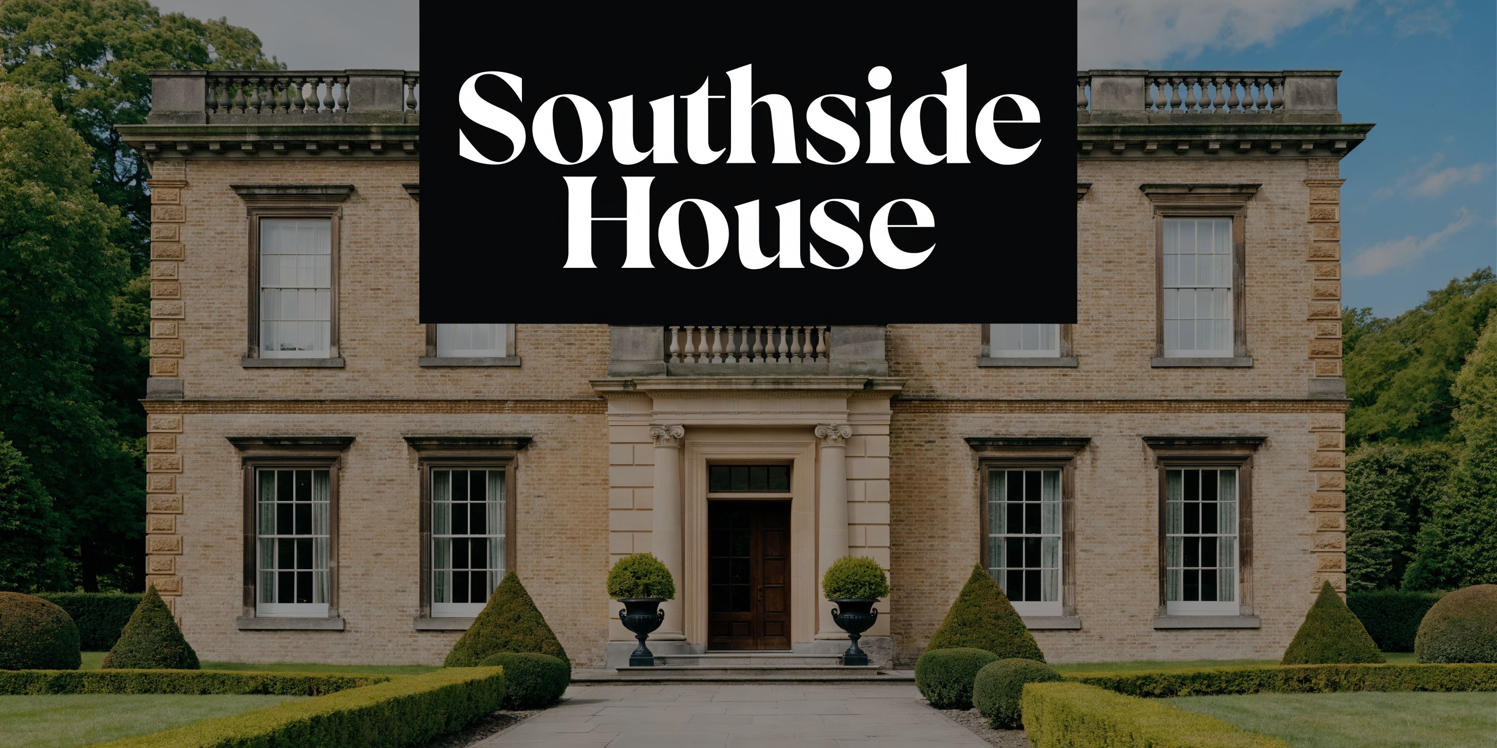 Southside House Wimbledon A Guide to Heritage & Renovation
