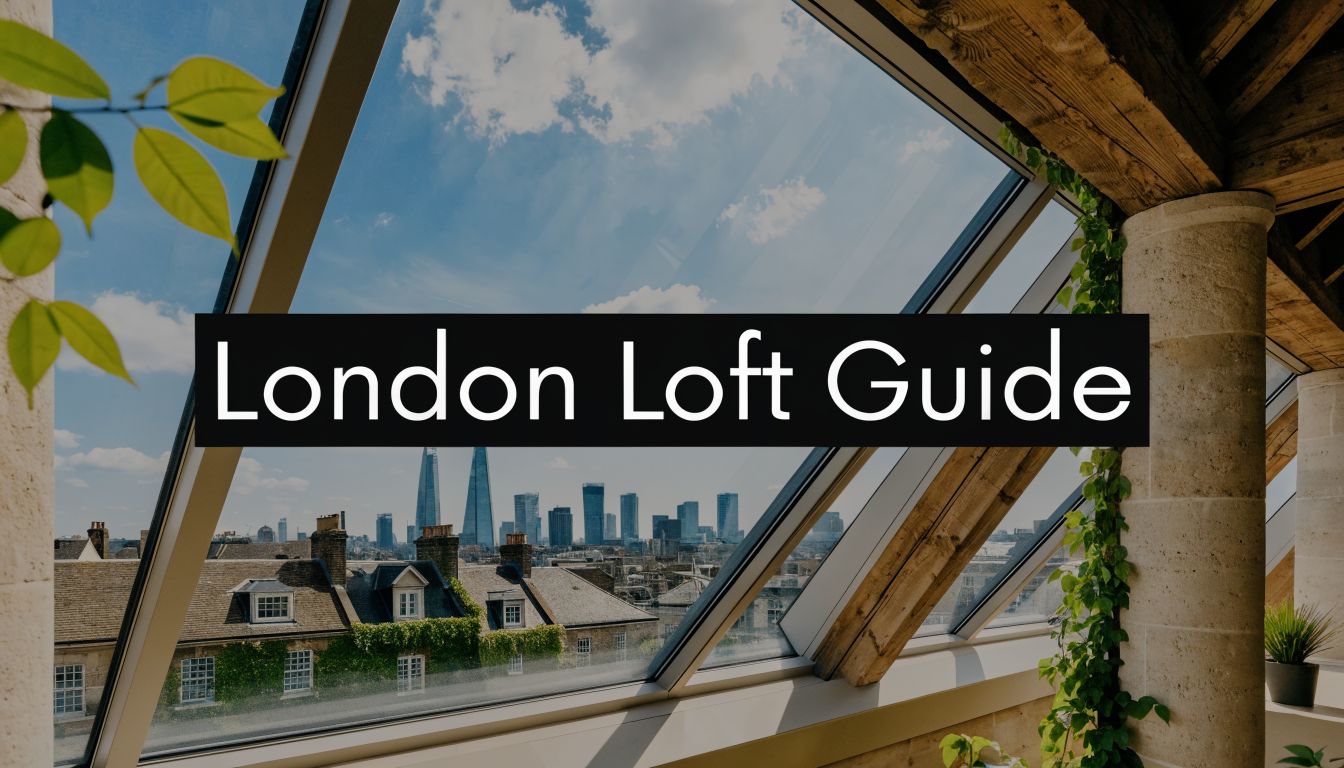 Loft Extensions London: Your Ultimate 2026 Guide
