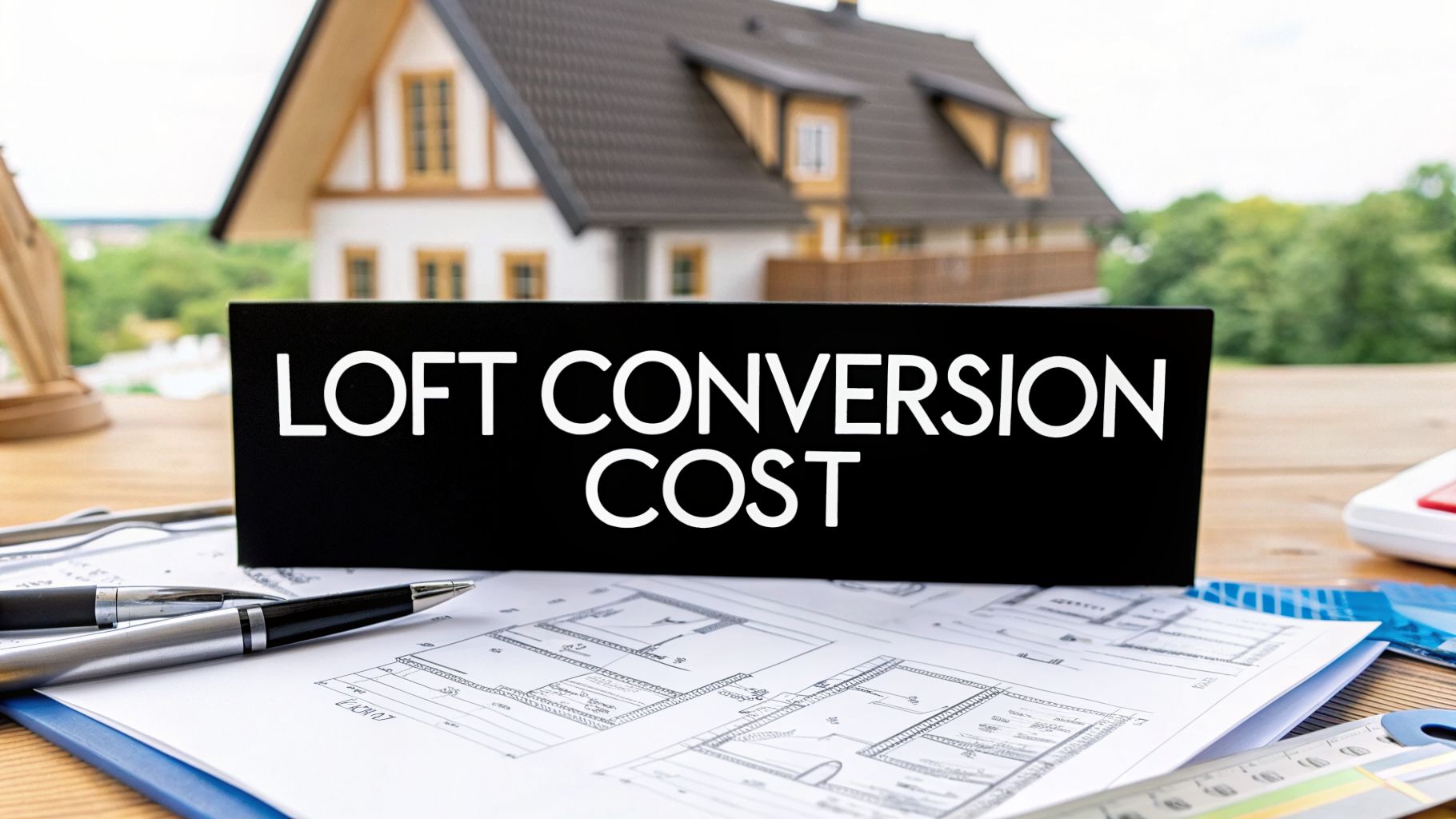 Modern Guide: cost of a loft conversion in a bungalow for 2026 UK homeowners