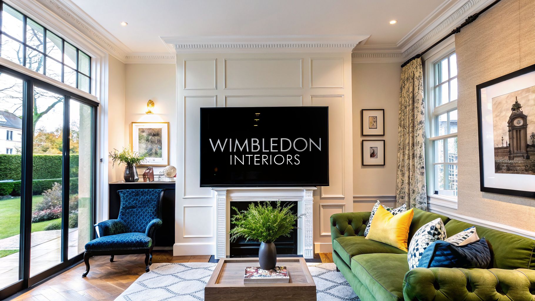 Expert Interior Designer Wimbledon Guide: Create Your Dream Home 2026