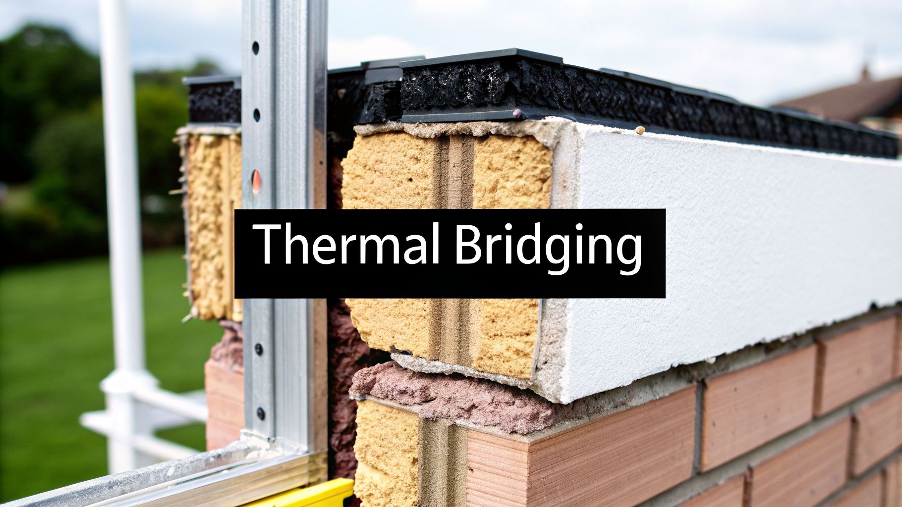 What Is Thermal Bridging in UK Homes and How to Prevent It