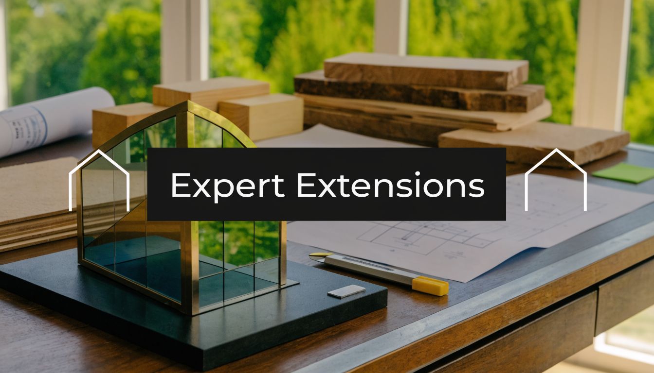 Expert Ideas for Extensions: 10 Key Concepts for 2026