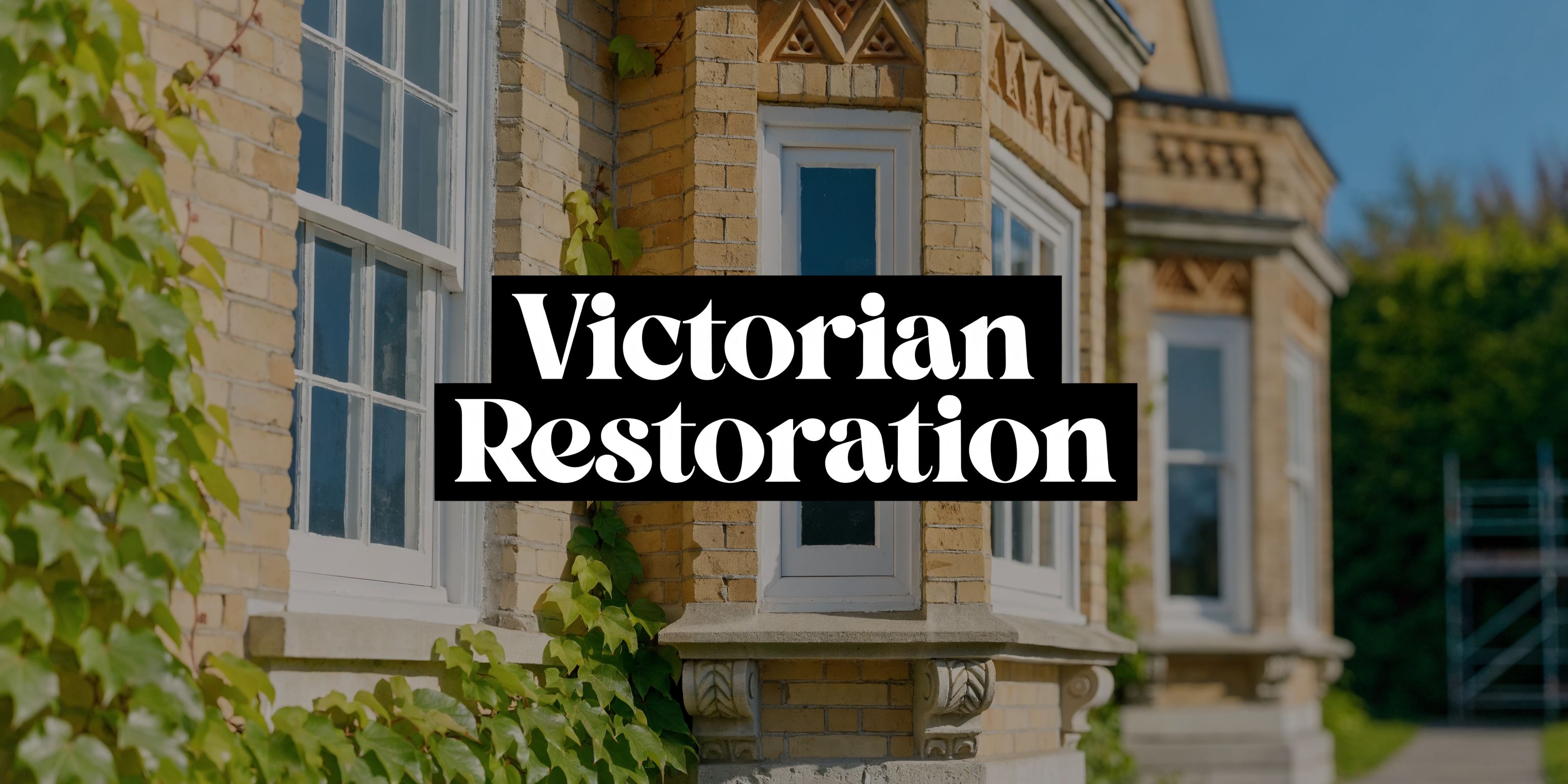 Restoring Victorian Houses: Expert Guidance