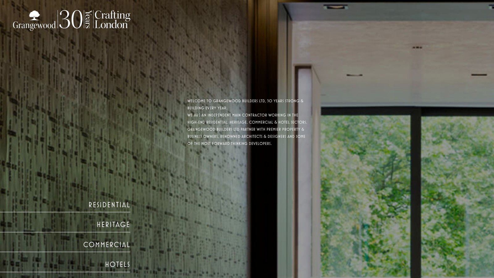 Grangewood Builders