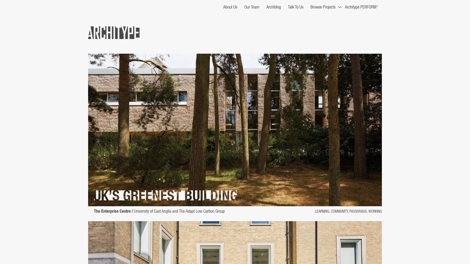 Architype
