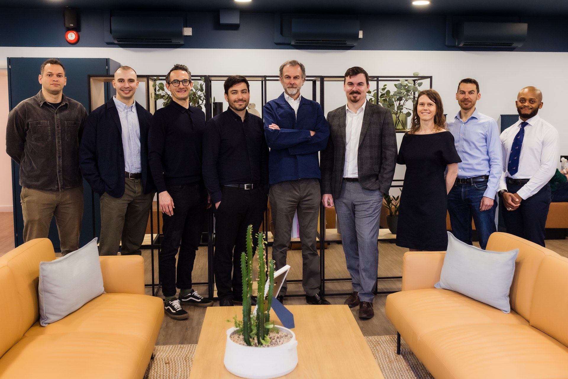 Embracing Growth: Harper Latter Architects' Evolution