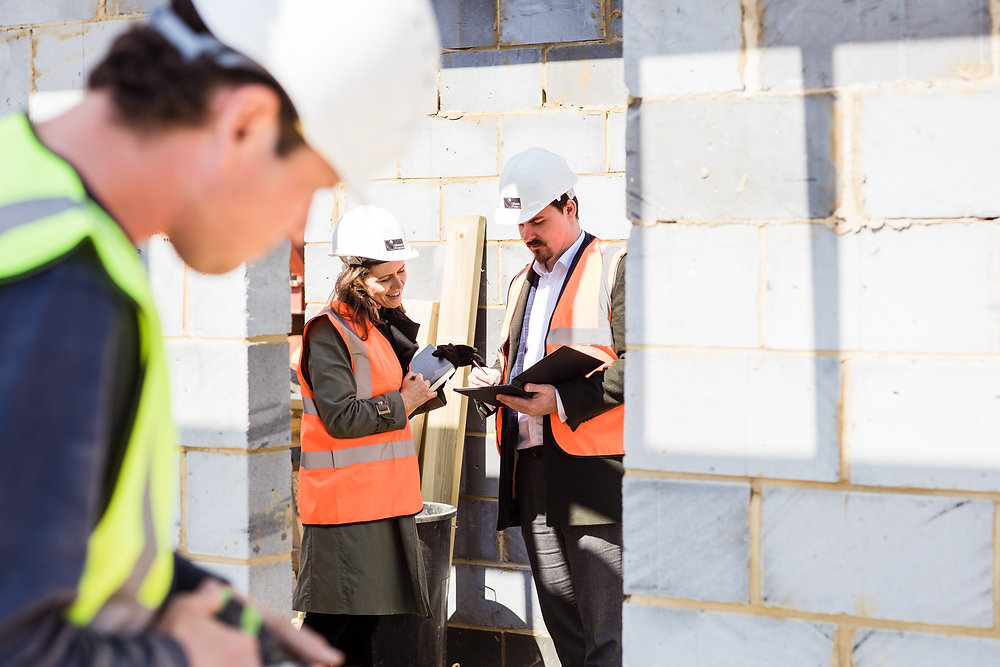 Design from the Ground Up: Why Choose New Build Architects