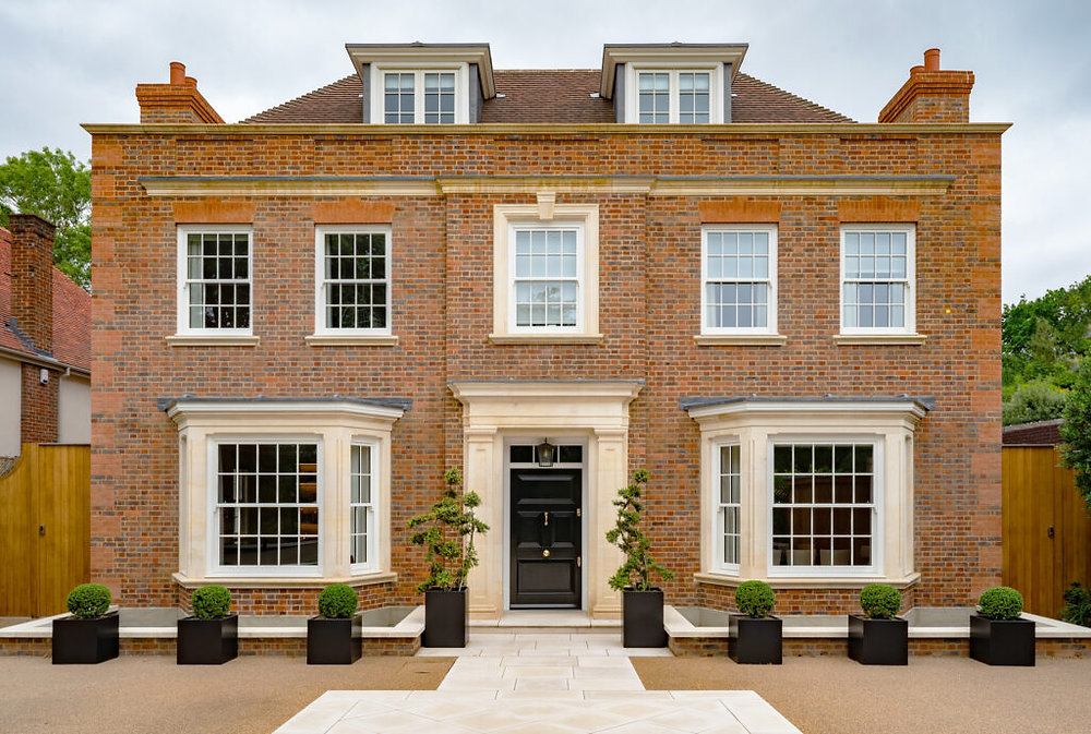 UK Energy Efficient Home Design Guide