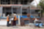 Construction of home