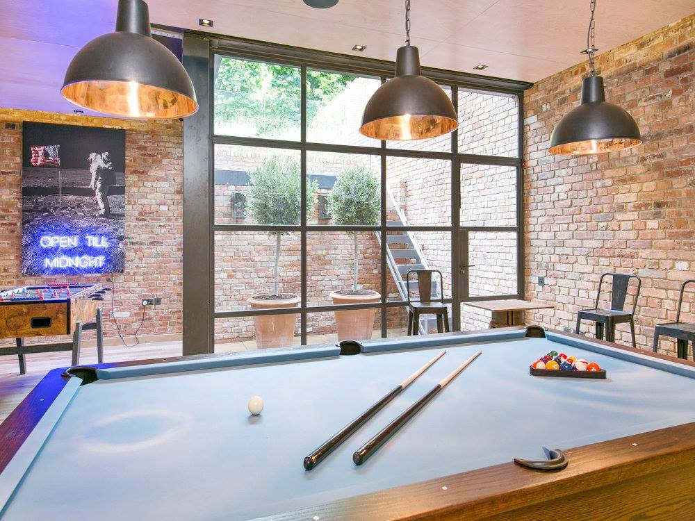 Cellar Conversion Costs Explained | Budget & Tips UK