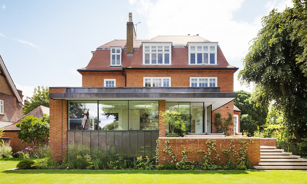 Grade 2 Listed Building Renovation: Your Essential Guide