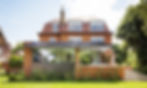 House extension