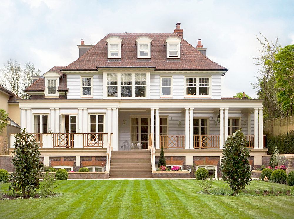 Listed Building Renovation: A Practical Guide