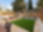 Landscaped garden