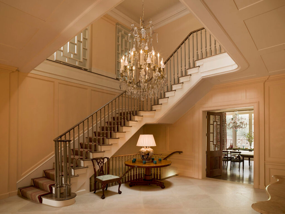 Luxury Home Interior Design Done Right