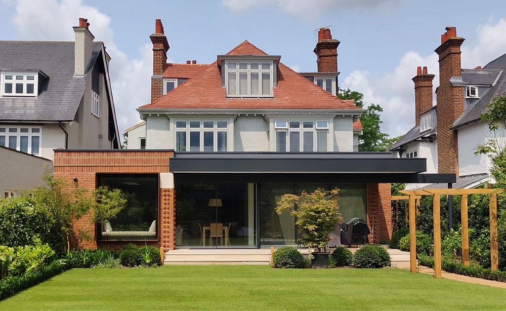 UK Home Extension Cost Calculator UK | Estimate Your Project
