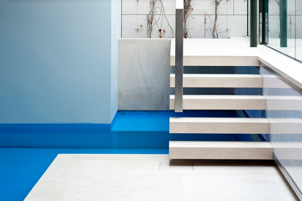 Indoor Swimming Pool Design Guide