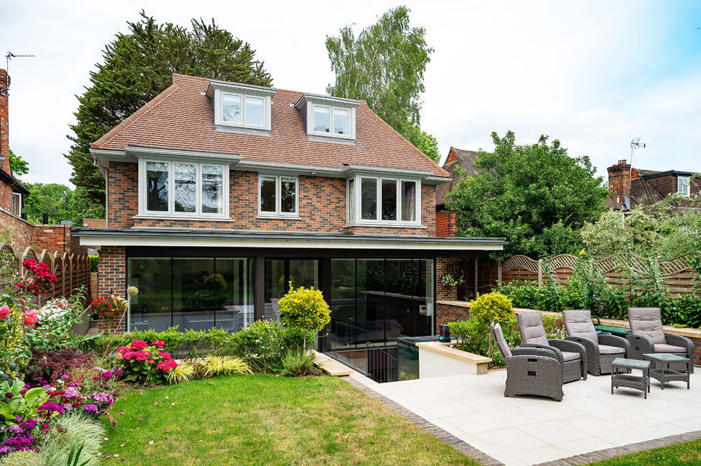 How Much Does Home Extension Cost? UK Budget Guide