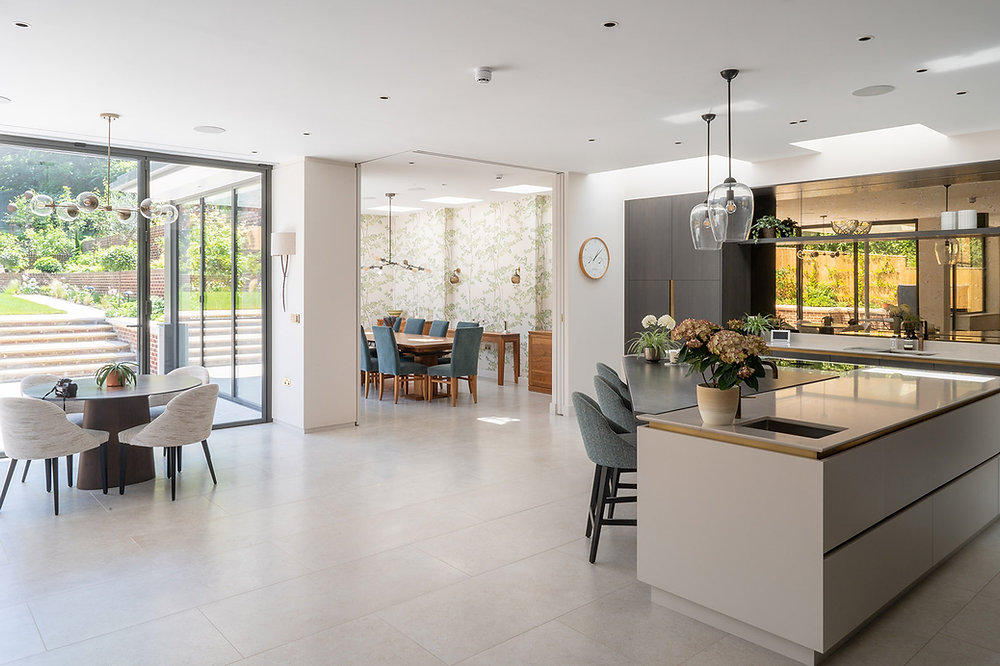 UK Plans for Kitchen Extension: A Practical Guide