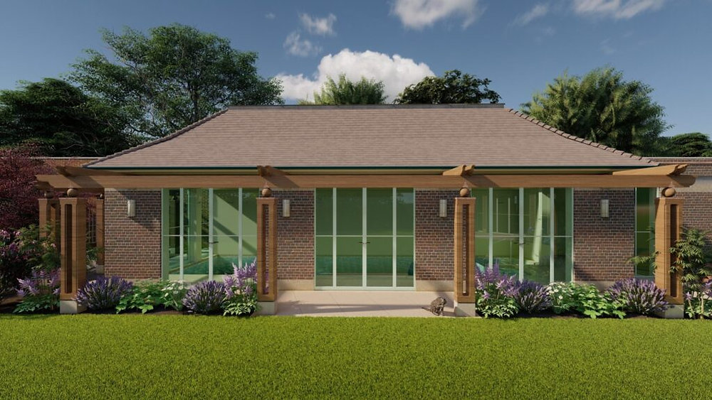 Garden Room Building Regulations UK: Complete Guide