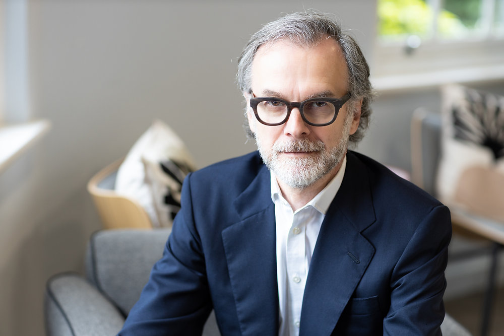 How to Choose an Architect in the UK