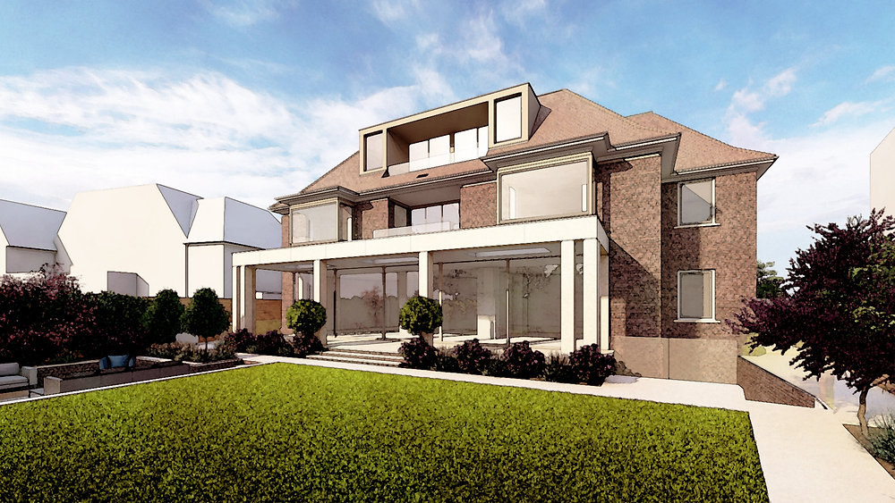 UK New Build Home Design: A Practical Guide