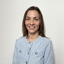 Portrait of Niamh Anne, Office Manager