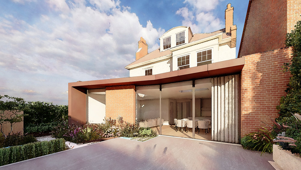 Average Extension Costs UK: Your Complete Homeowner's Guide